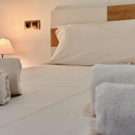 Click&guest - Tropical Horizon Escape In Maspalomas Prázdninový dům *