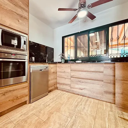 Click&guest - Tropical Horizon Escape In Ferienhaus