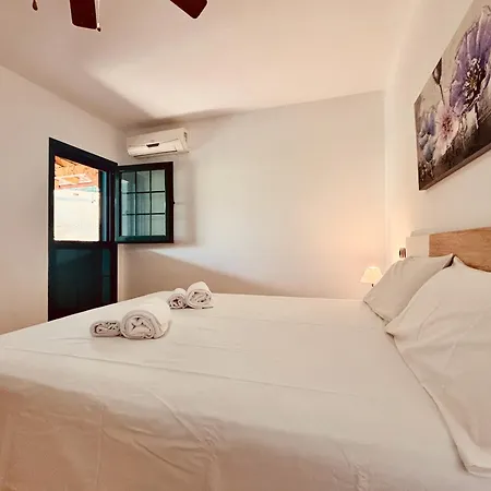 Ferienhaus Click&guest - Tropical Horizon Escape In *