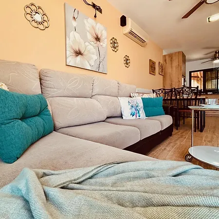 Ferienhaus Click&guest - Tropical Horizon Escape In