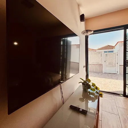 Click&guest - Tropical Horizon Escape In Ferienhaus