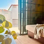 Click&guest - Tropical Horizon Escape In Maspalomas *