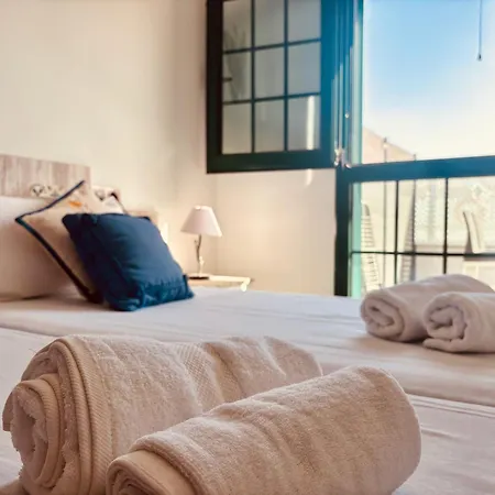 Click&guest - Tropical Horizon Escape In Maspalomas * San Bartolome de Tirajana (Gran Canaria)