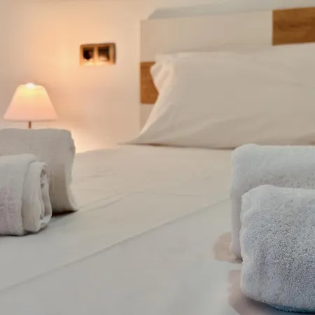 Holiday home Click&guest - Tropical Horizon Escape In Maspalomas